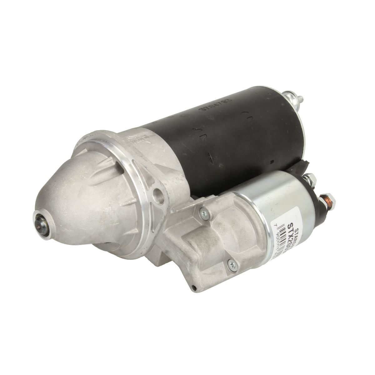 Image of Starter