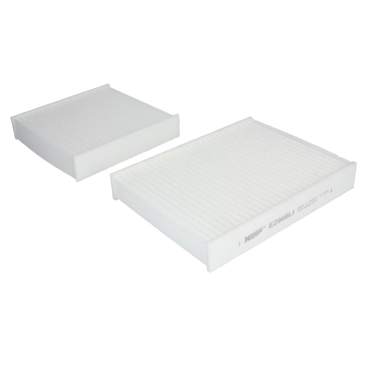 Image of Cabinefilter  FILTER
