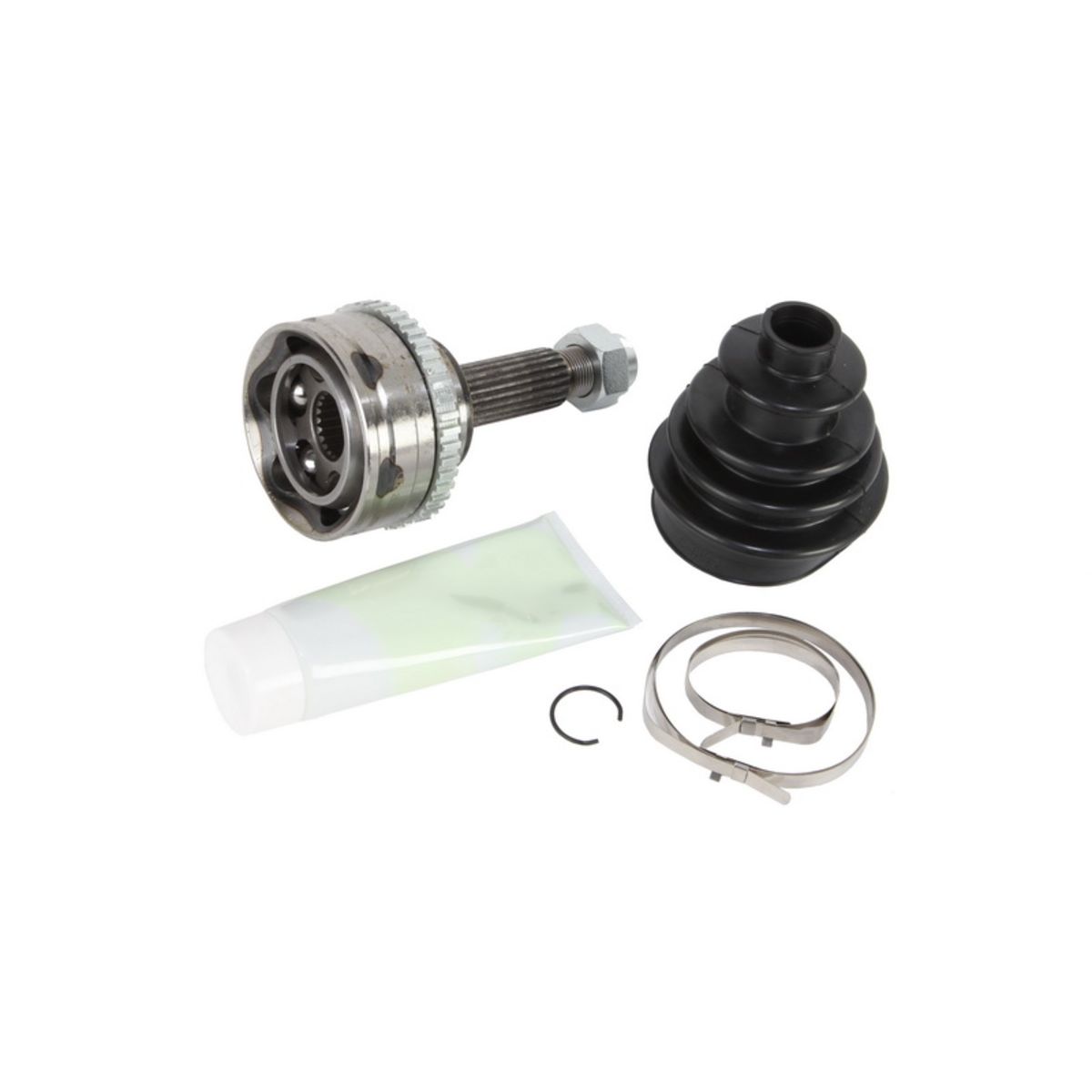 Lpr Homokineet Reparatie Set, Aandrijfas Kdw594