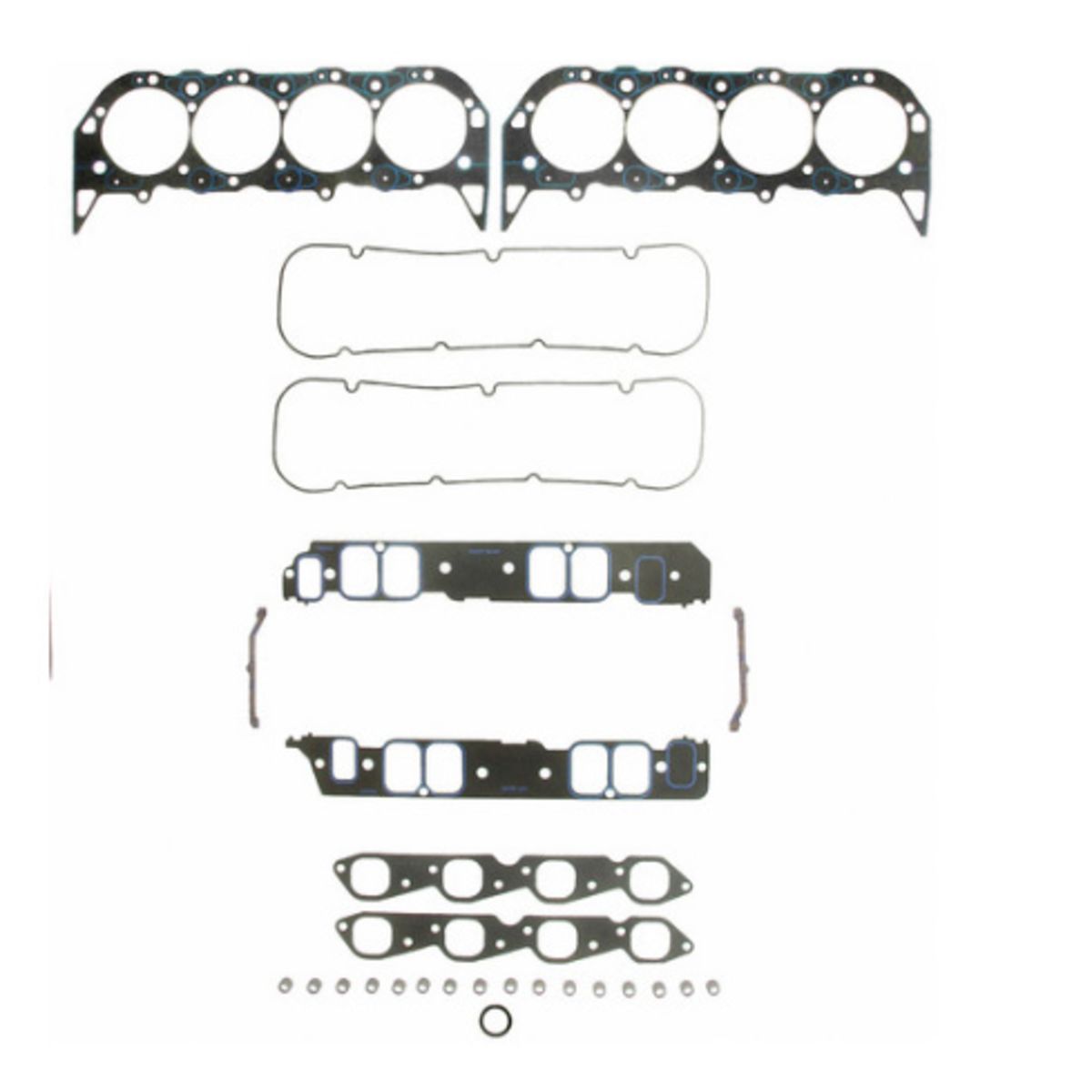 Image of Pakkingset, motor