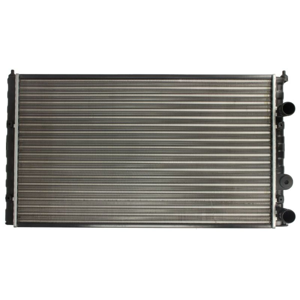 Thermotec Kühler, Motorkühlung D7w030tt