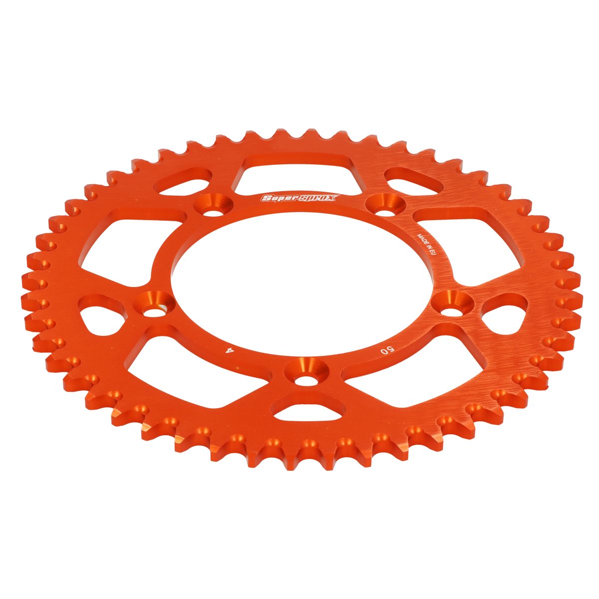 Ritzel SUPERSPROX RAL-4:50-ORG