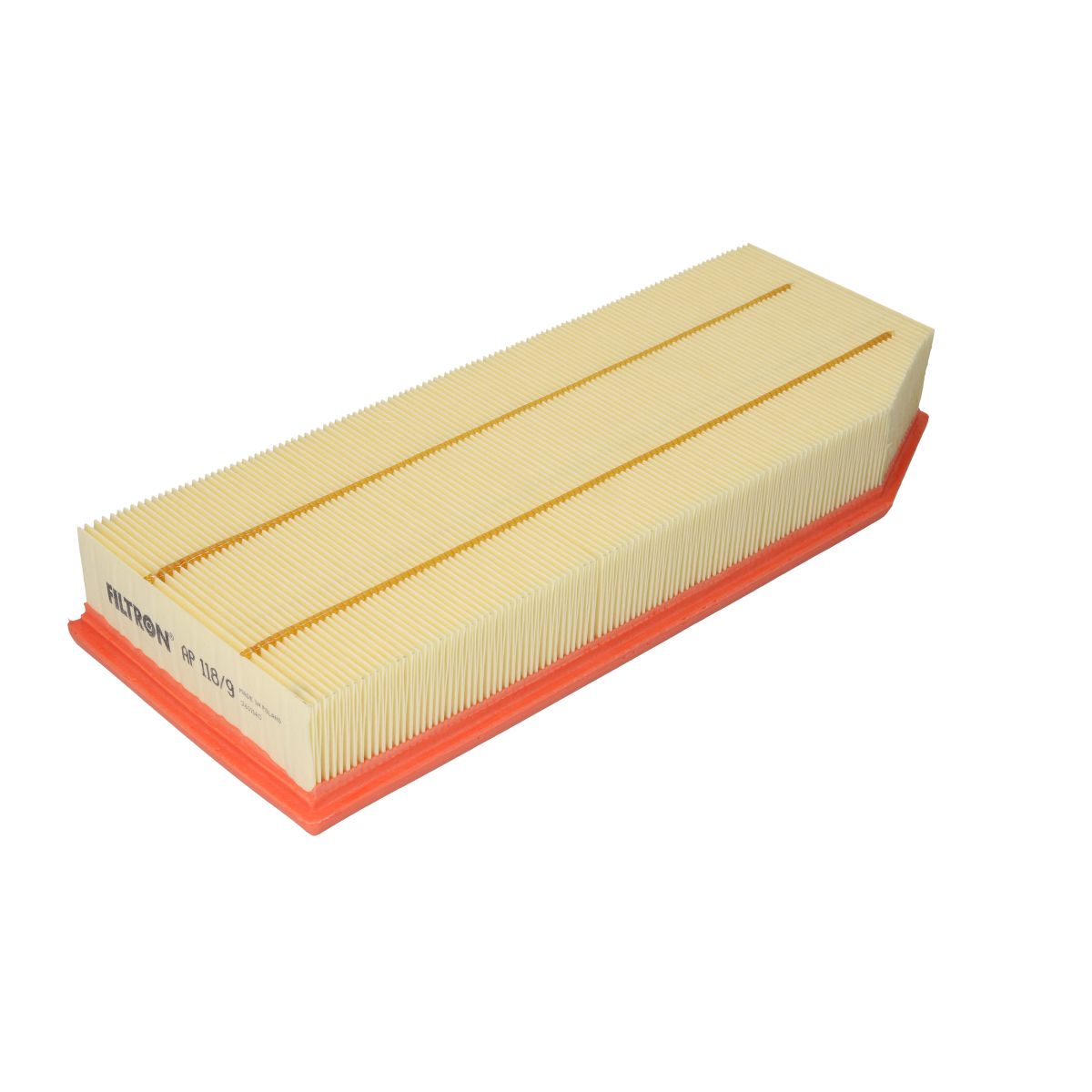 Filtron Filtro Aria Ap118/9