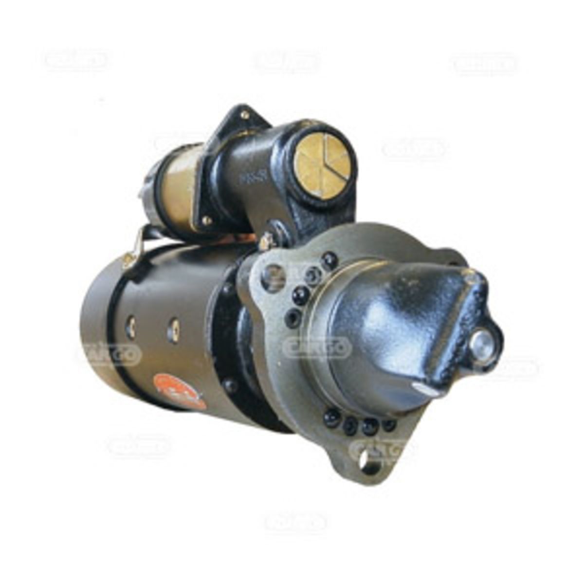 Image of Starter  112089