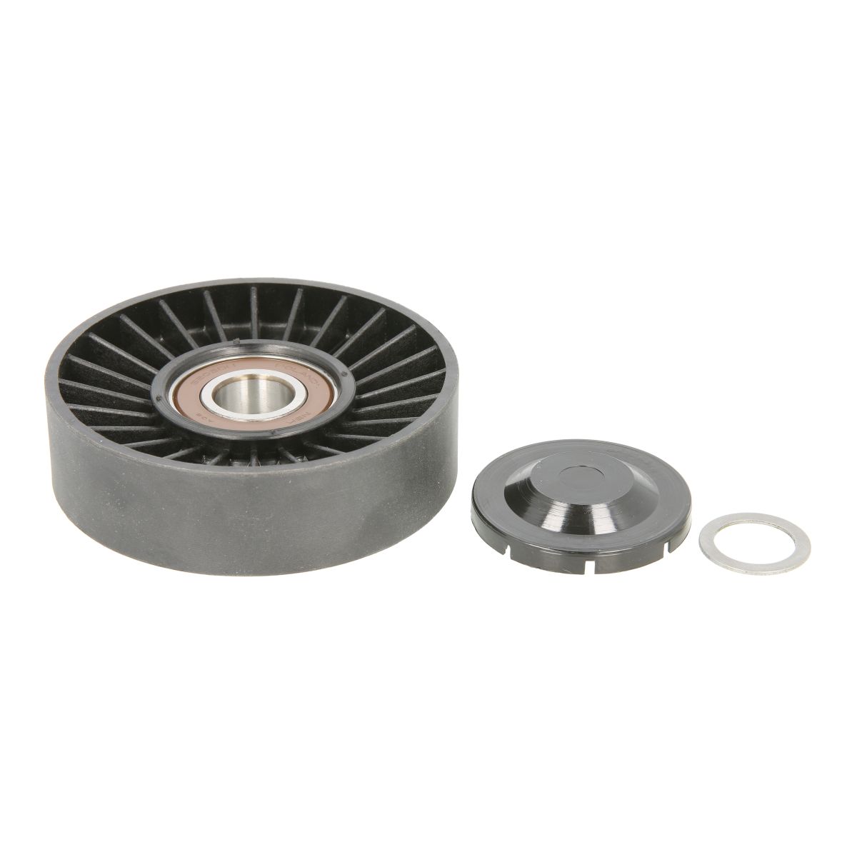 Bta Rullo Tenditore, Cinghia Poly-V E2y8624bta - Immagine 3