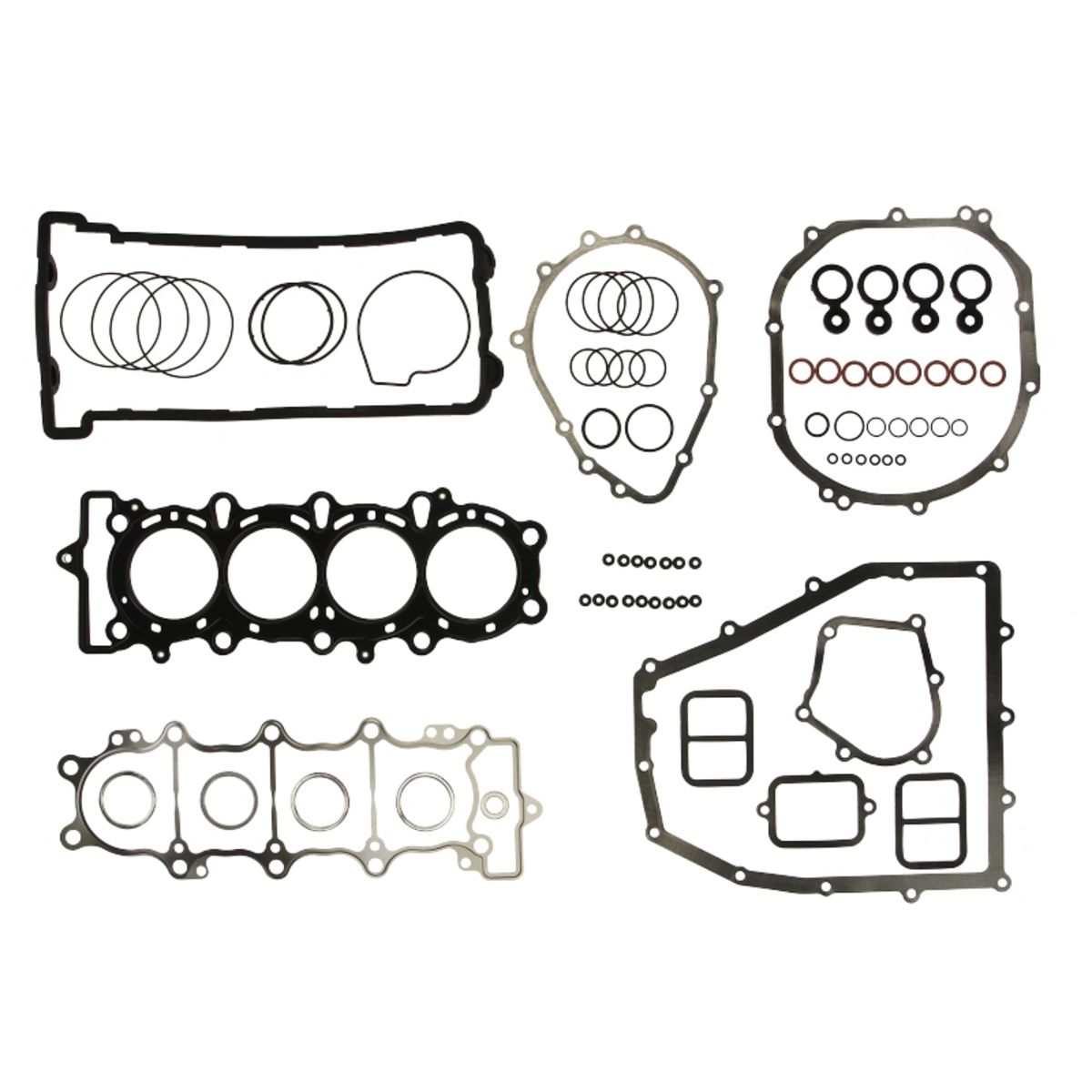 Set di guarnizioni, motore ATHENA P400250850005