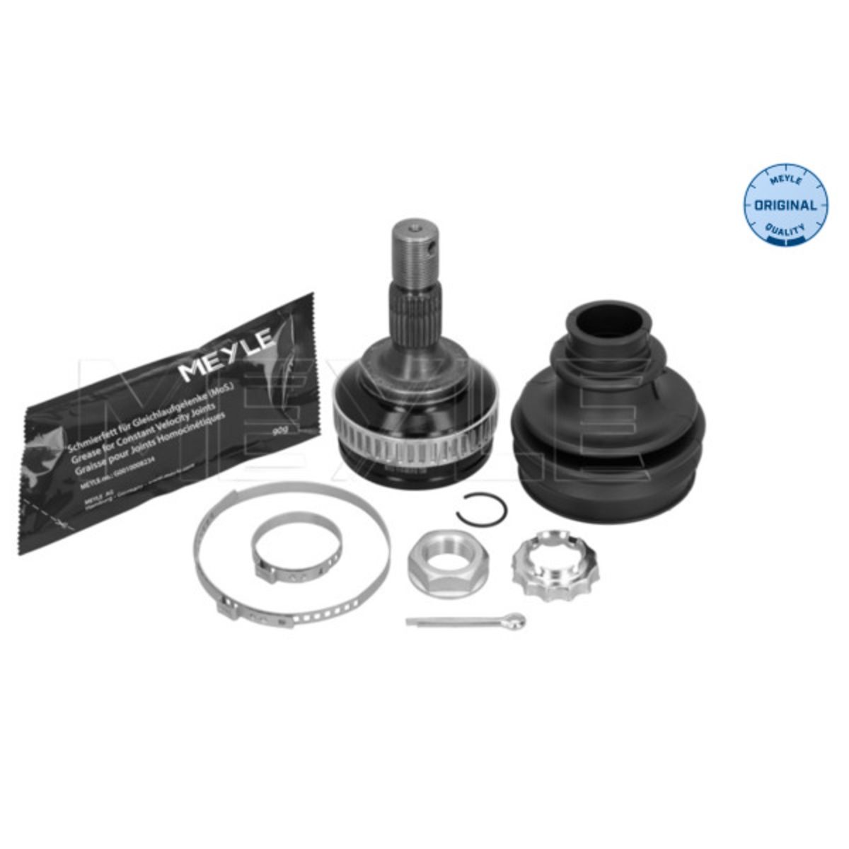 Meyle Homokineet Reparatie Set, Aandrijfas -Original: True To Oe. 11-14 498 0112