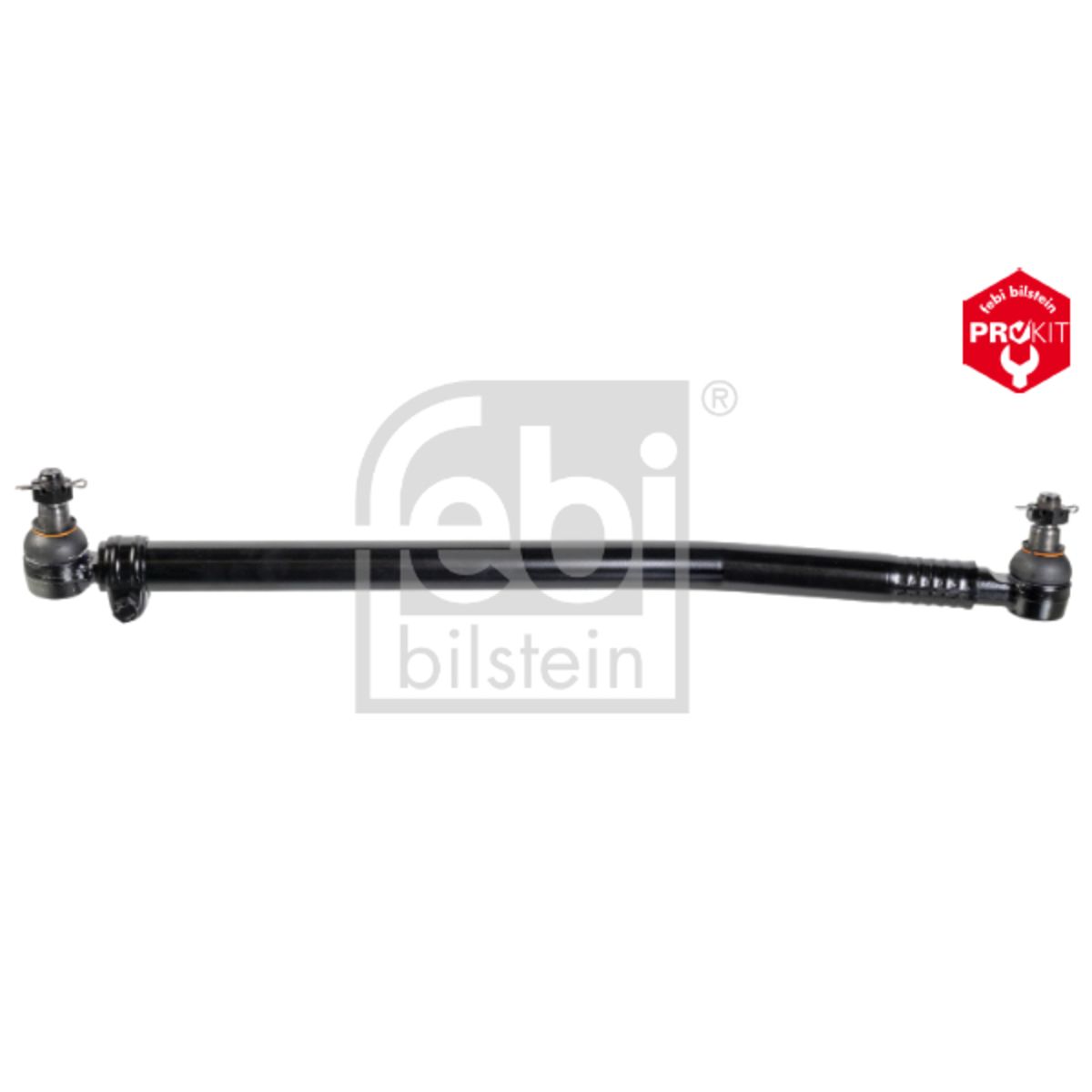 Image of Spoorstang  BILSTEIN