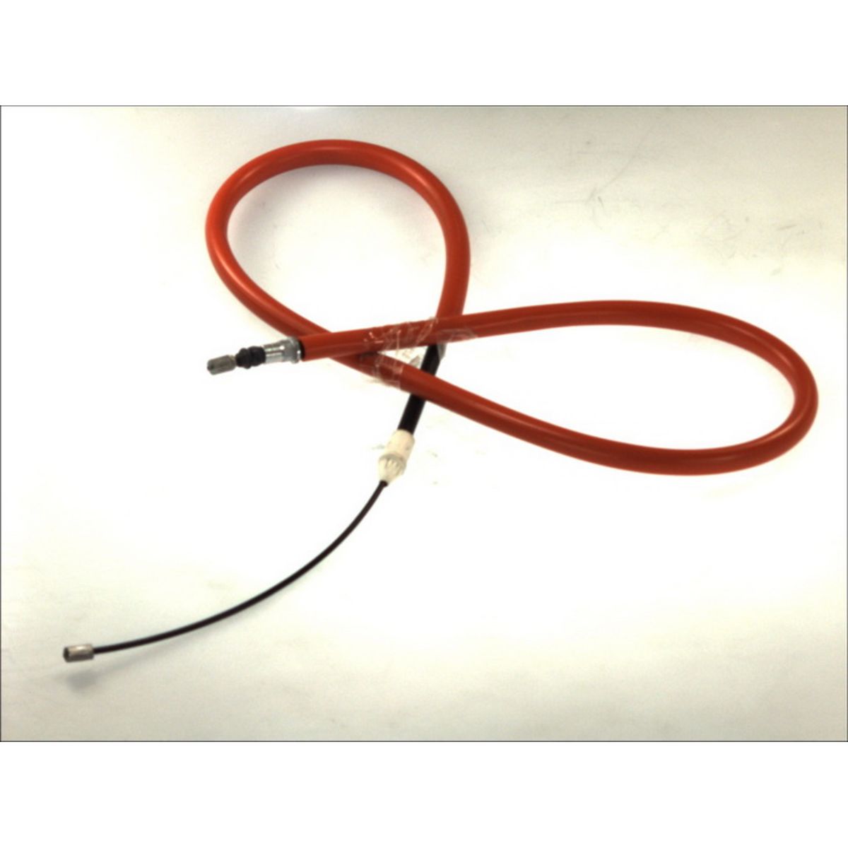 Image of Kabel, parkeerrem   links