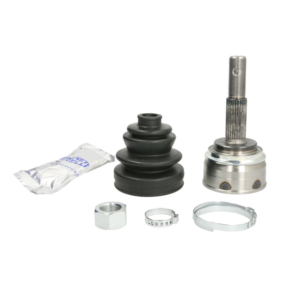Image of Homokineet reparatie set, aandrijfas