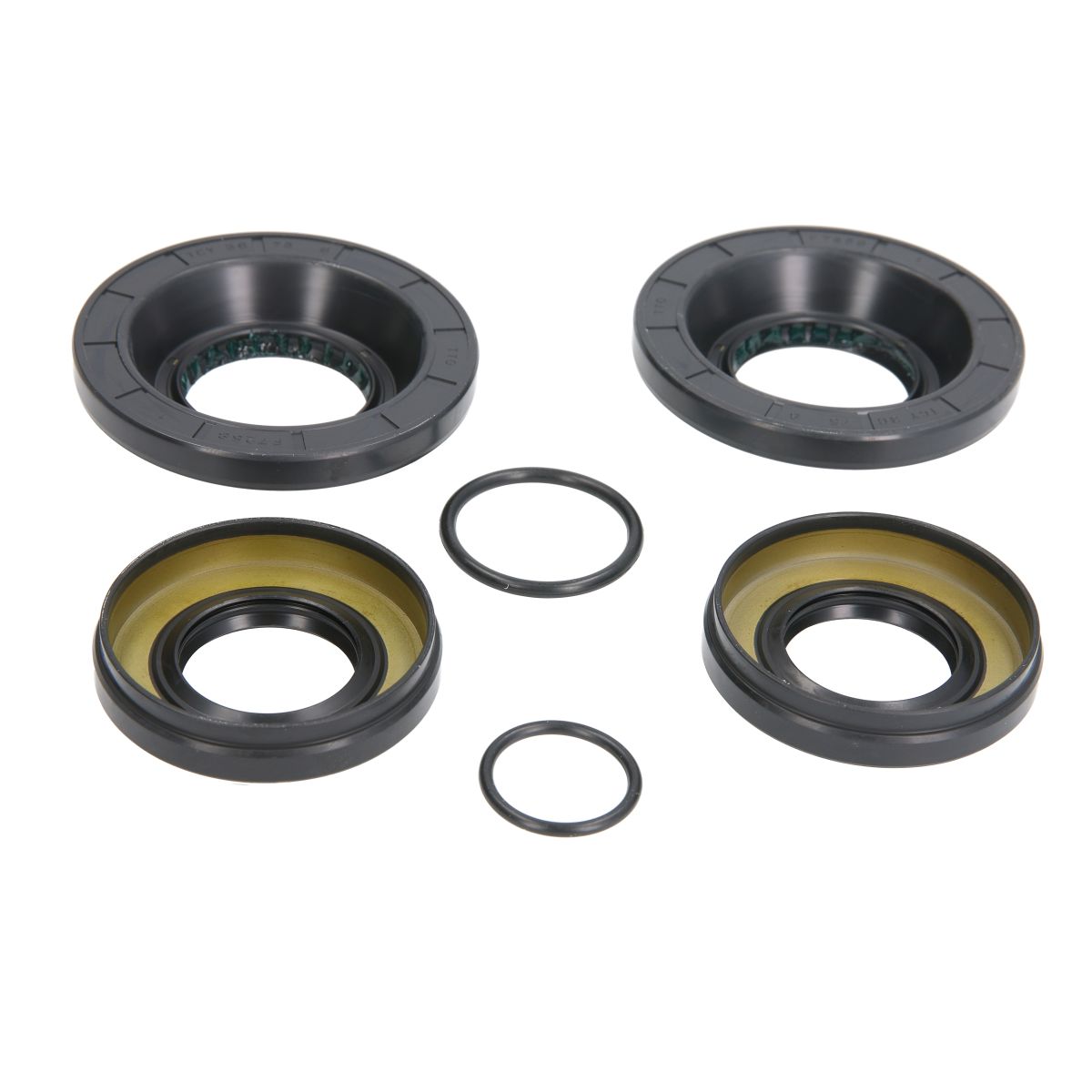 Image of Reparatieset, differentieel