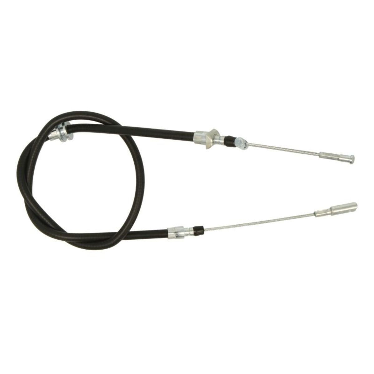 Image of Kabel, parkeerrem