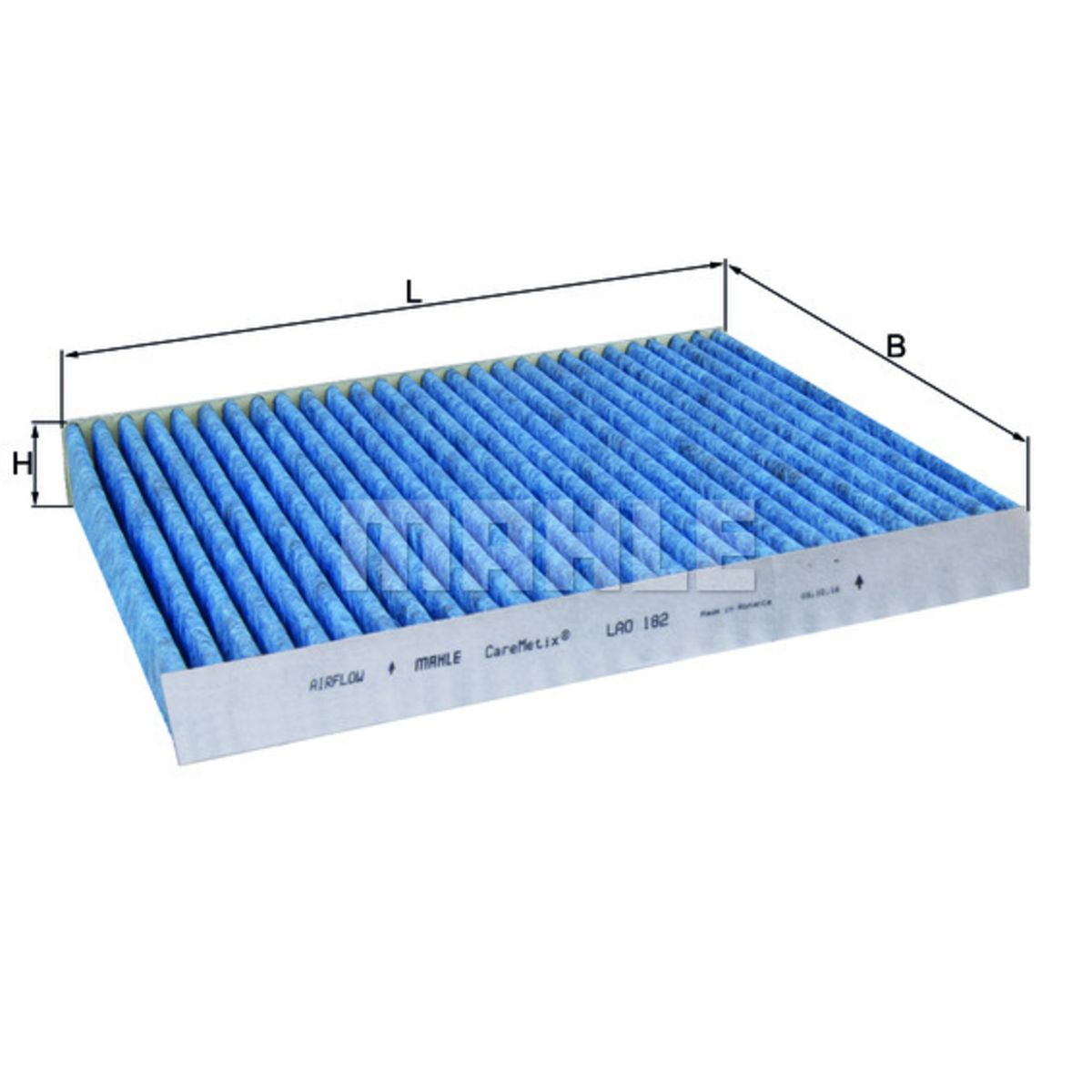 Image of Cabinefilter