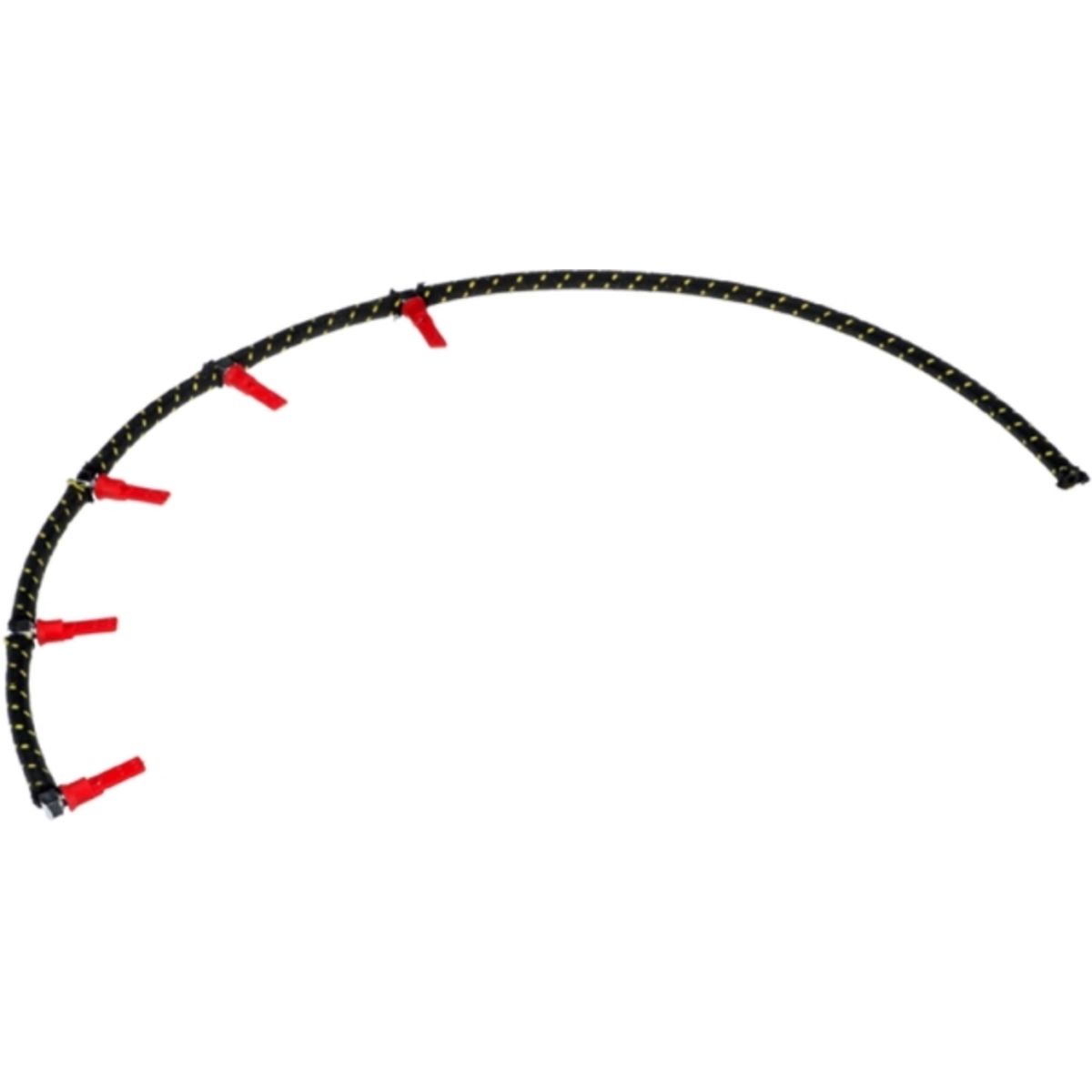 Image of Bandstofafvoerleidingen en onderdelen  GAT