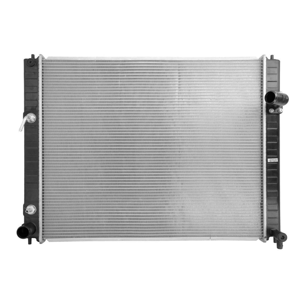 Image of Radiator, motorkoeling