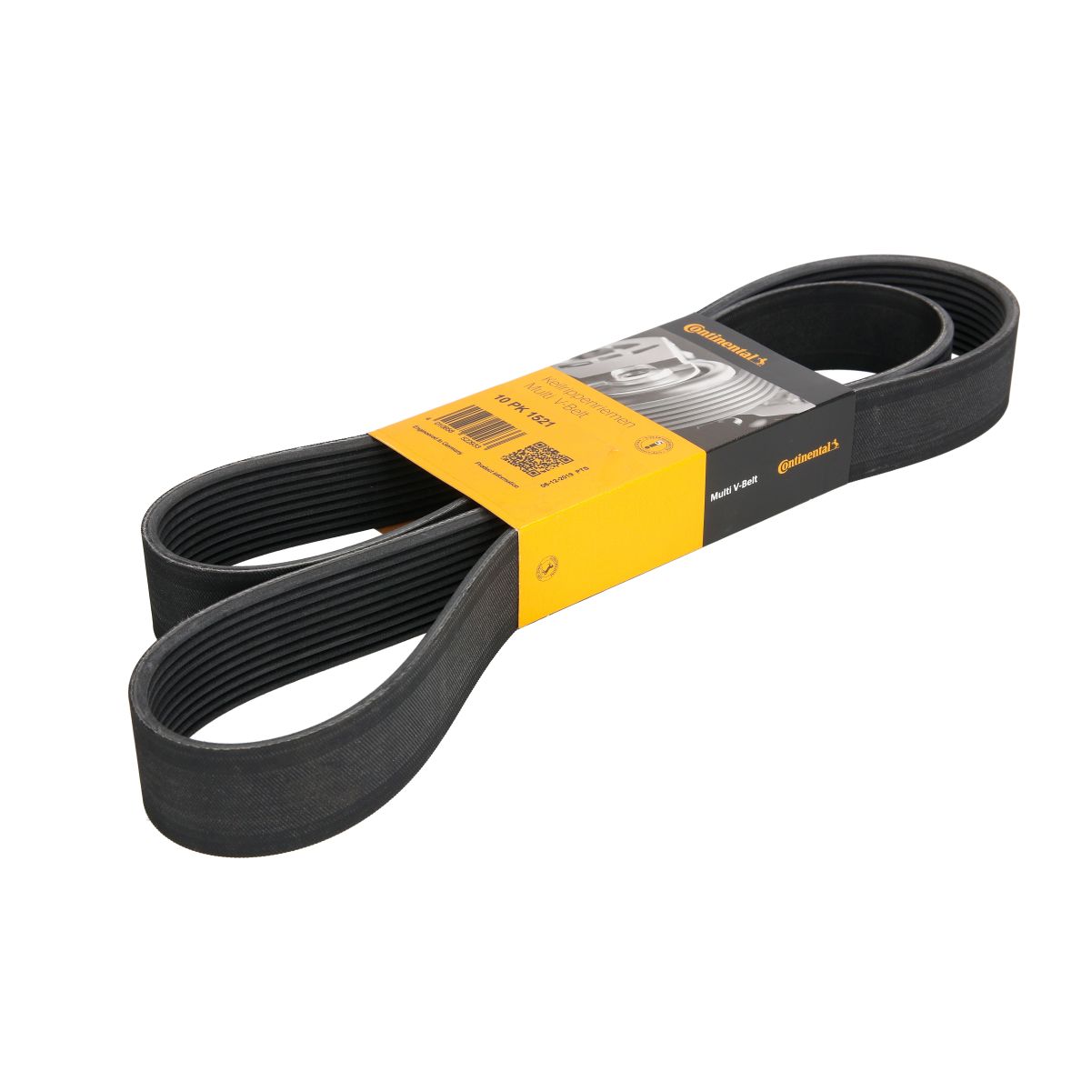 V-riem CONTINENTAL