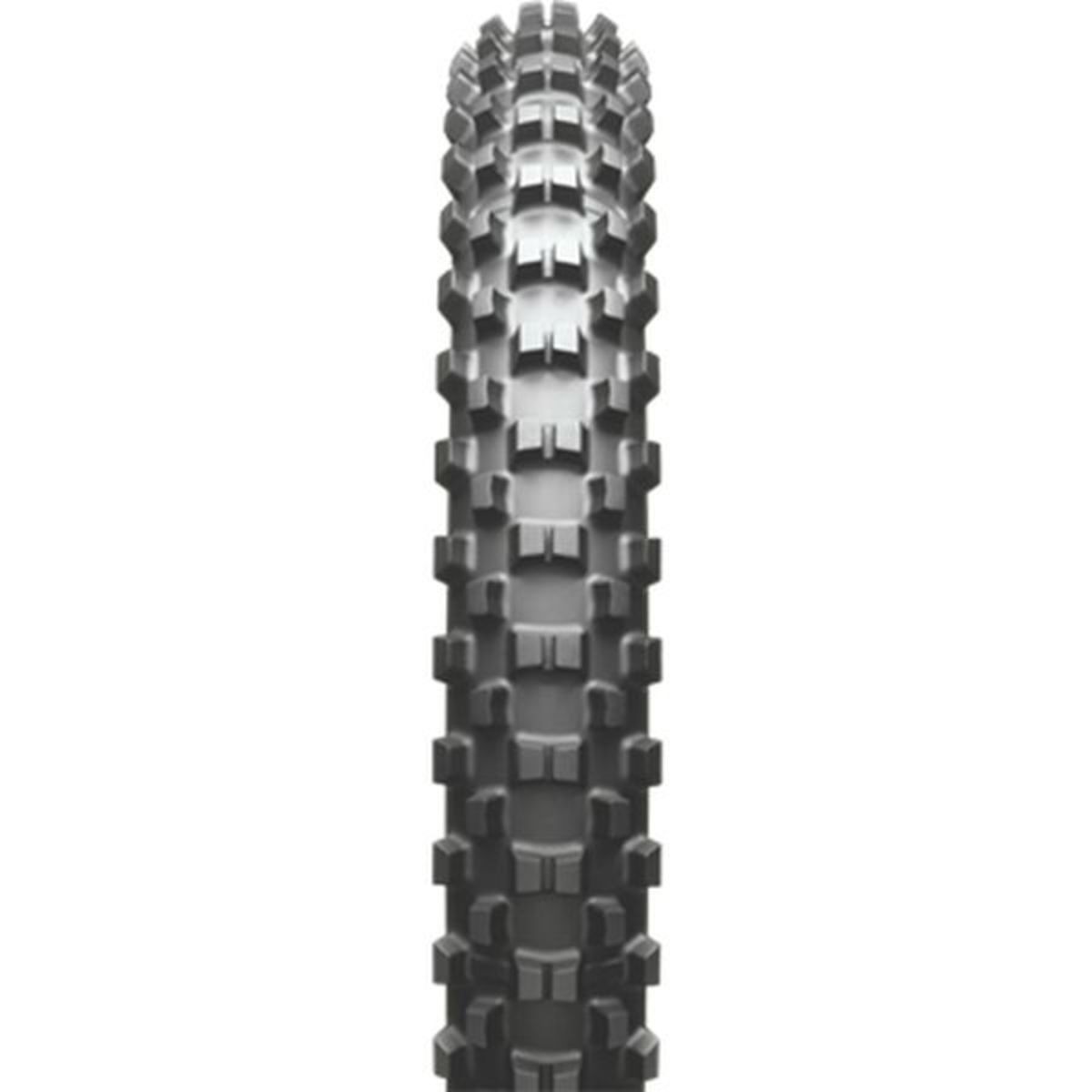 BRIDGESTONE ED663 90/90-21 TT 54R, Pneu moto Avant