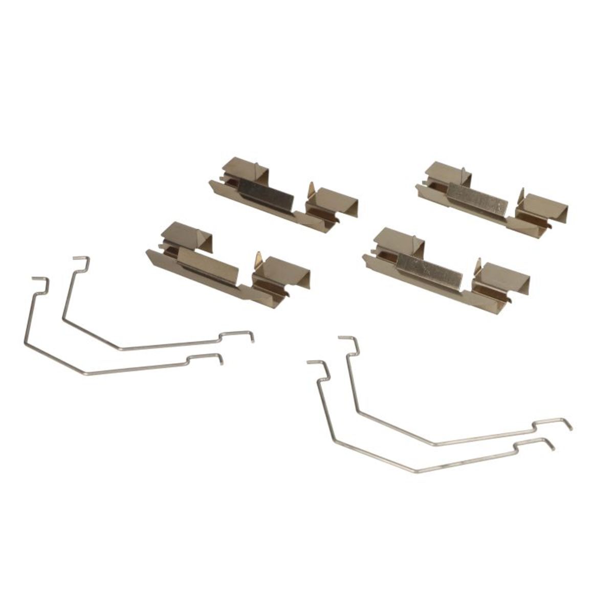 Autofren Seinsa Toebehorenset, schijfremblok  D42574A