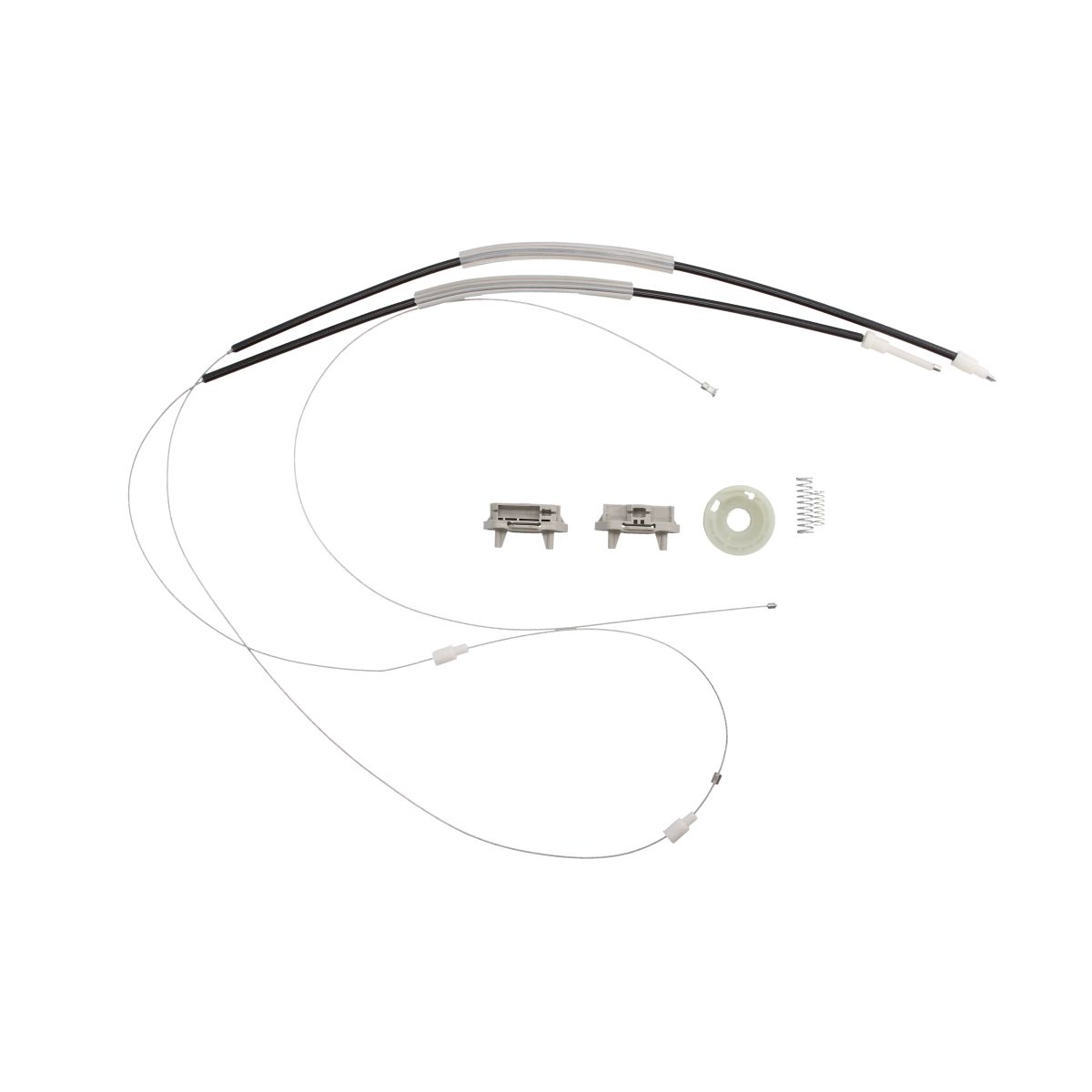 Image of Reparatieset, raamopener