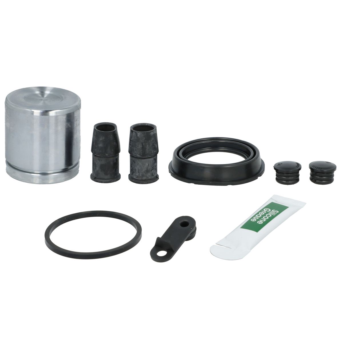 Image of Reparatieset, remklauw