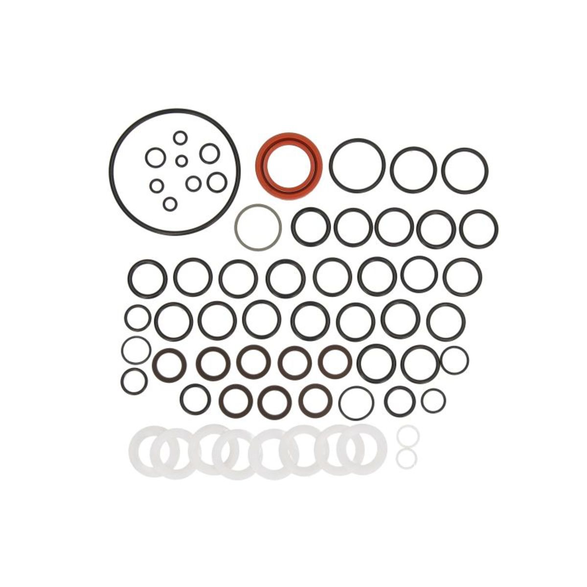 Image of Reparatieset voor hydraulische pompen  AG 0322