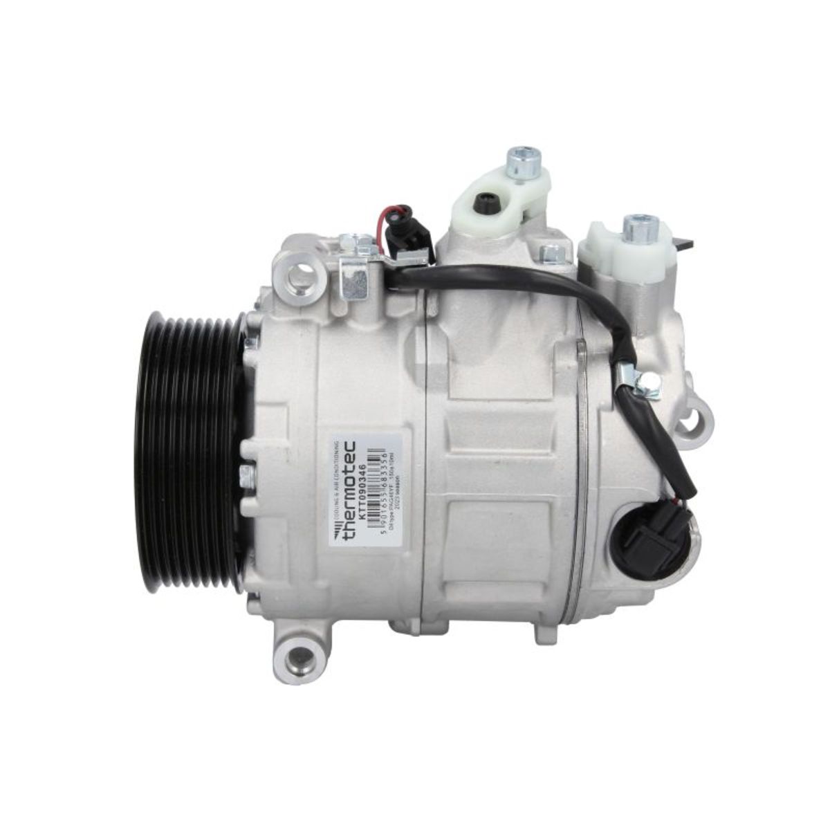 Klimakompressor THERMOTEC KLIMA KTT090346