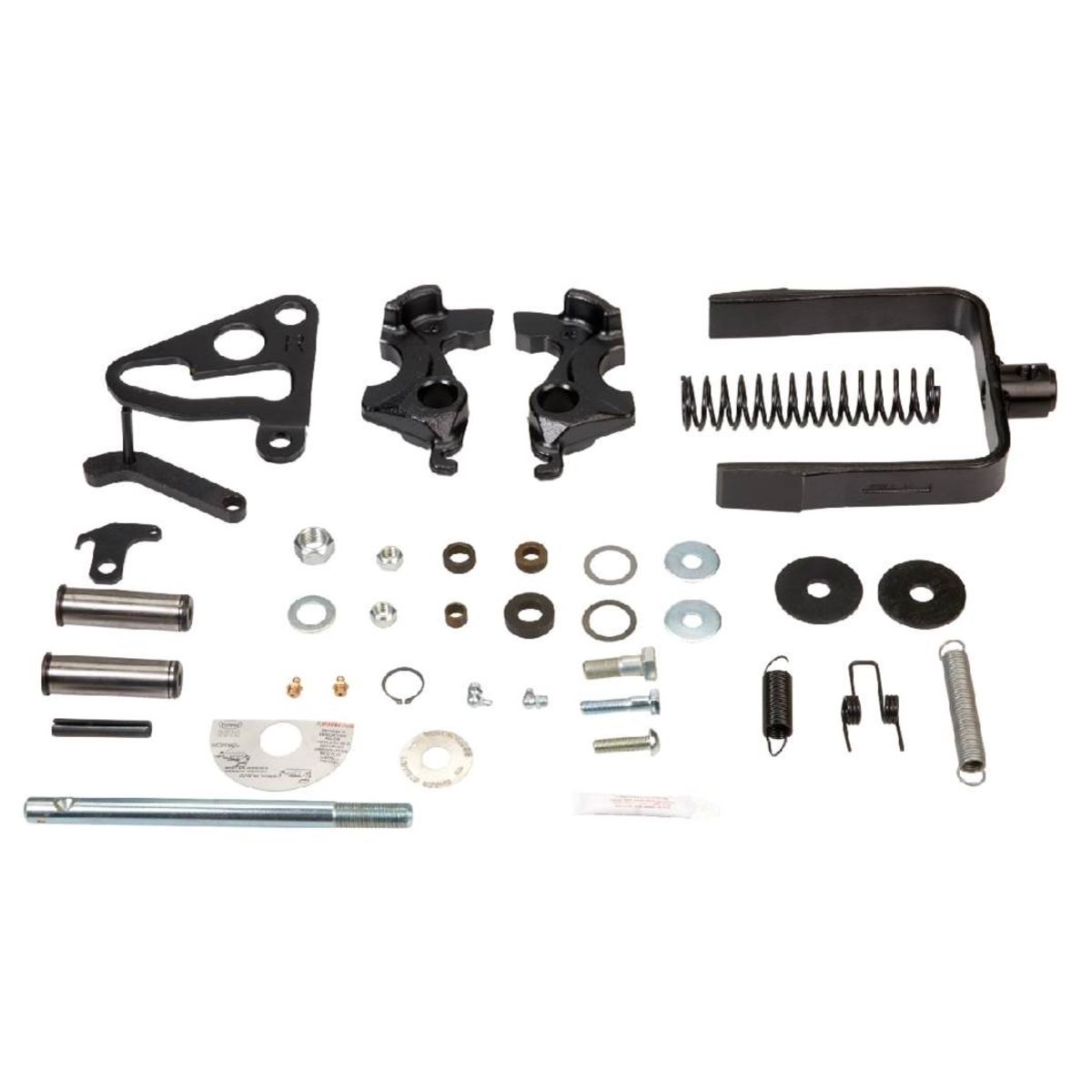 Image of Zadel reparatieset