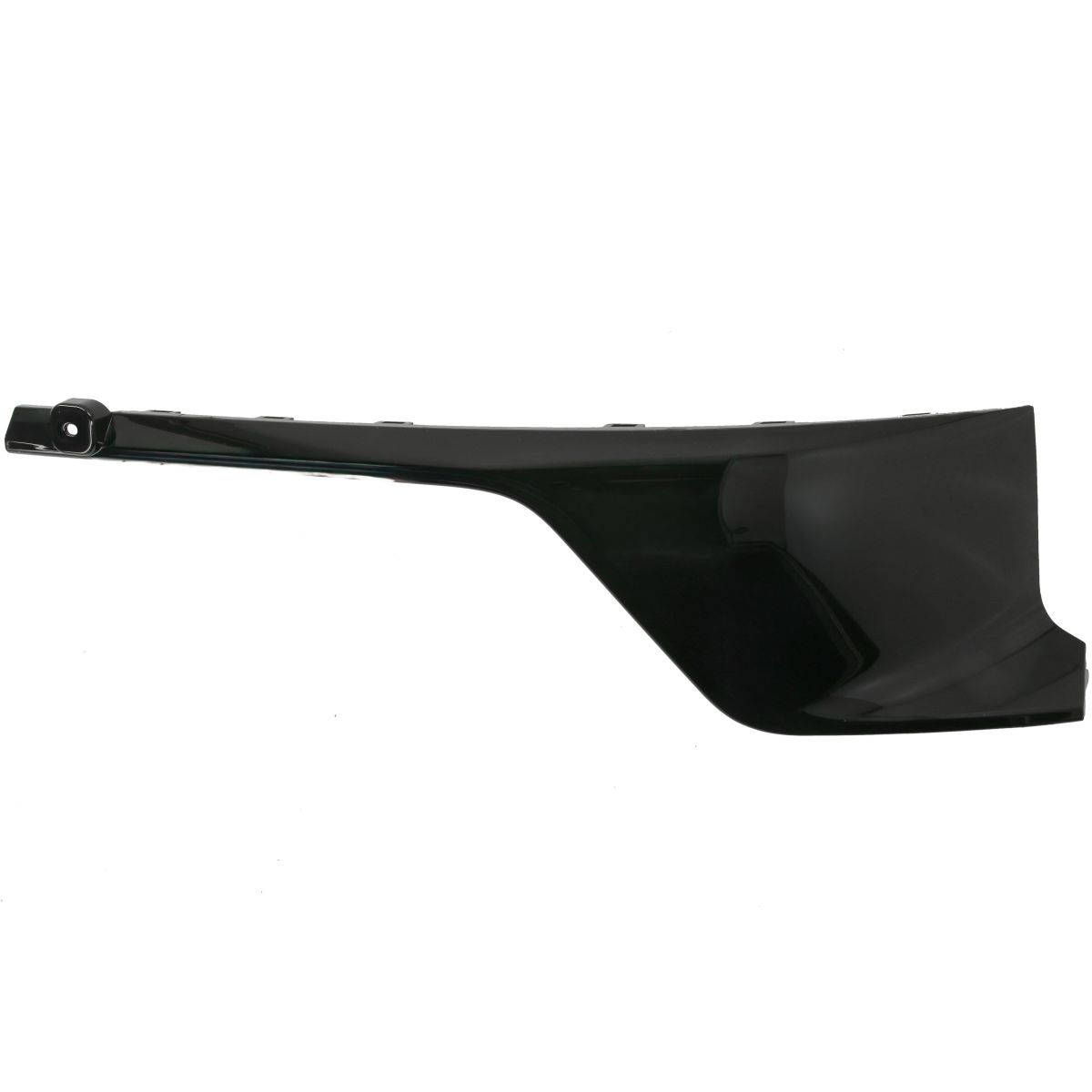 Blic Ventilatiegrille, Bumper 5513-00-8300921P