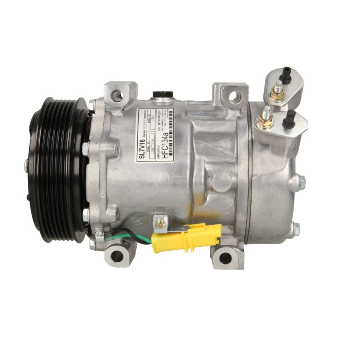 Nrf Compressore Aria Condizionata 32270