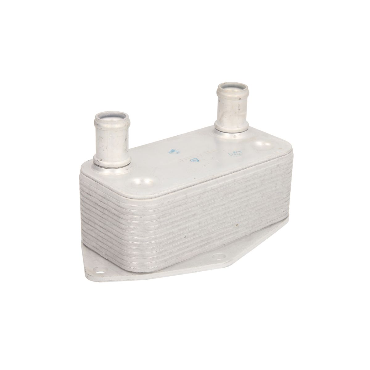 Image of Olie radiator, motorolie