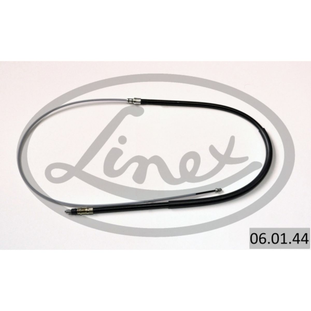 Linex Seilzug, Feststellbremse 06.01.44