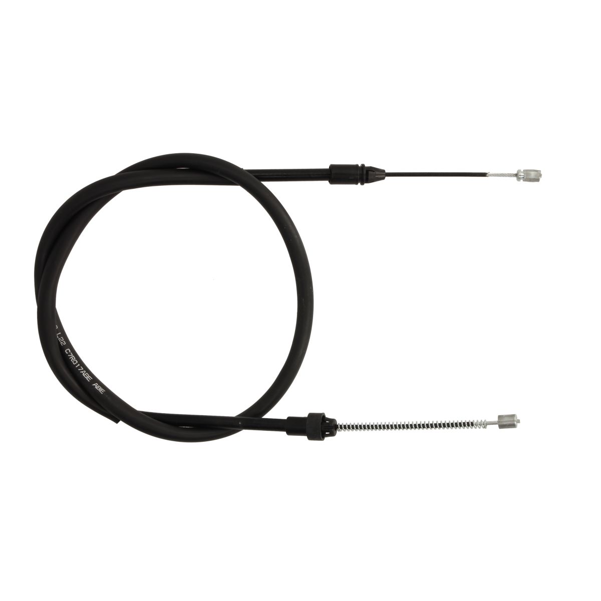 Image of Kabel, parkeerrem  C7R017