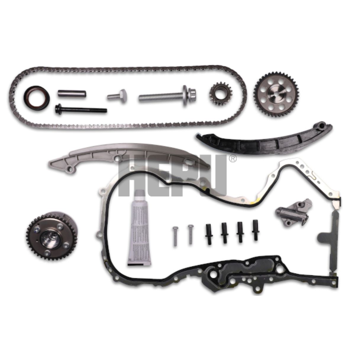 Image of Timing ketting set