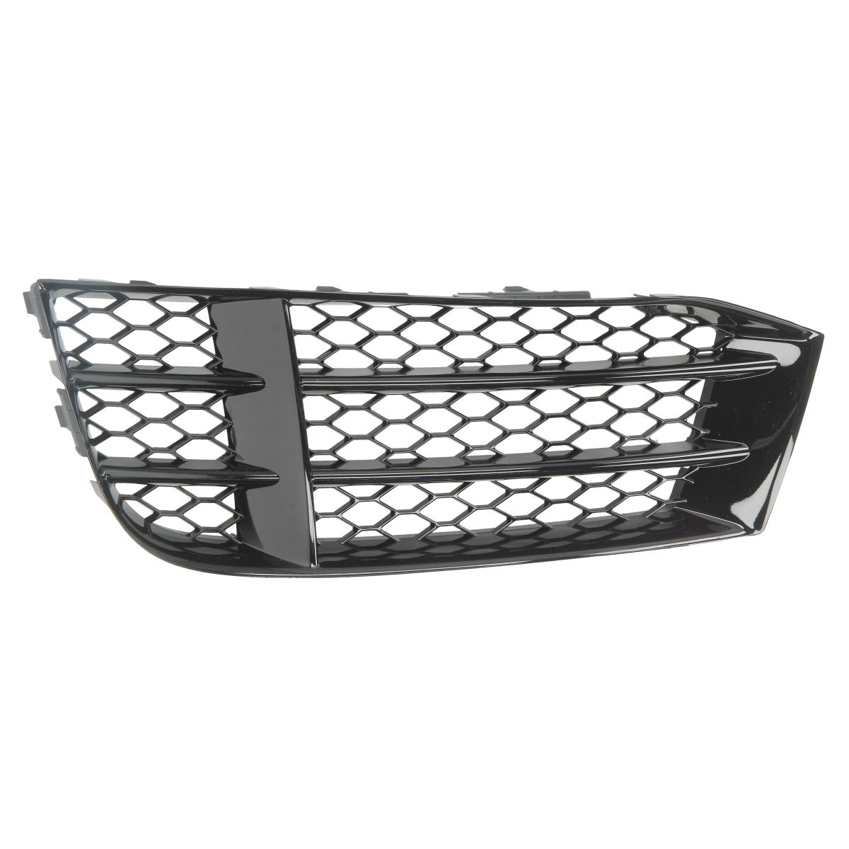 Bumper - ventilatierooster BLIC 6502-07-0038913P links