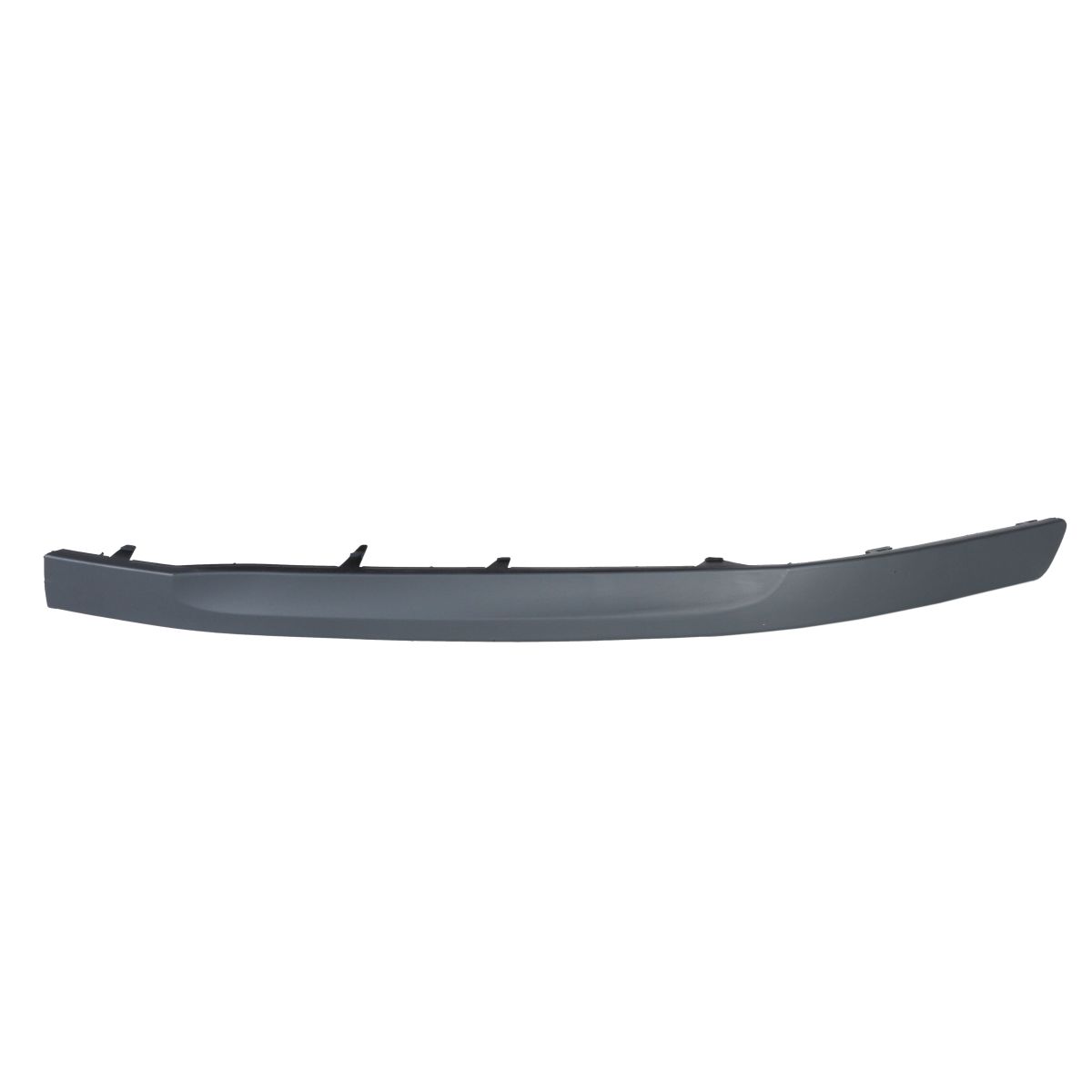 Parachoques - moldura decorativa/protectora BLIC 6502-07-7521921Q izquierda
