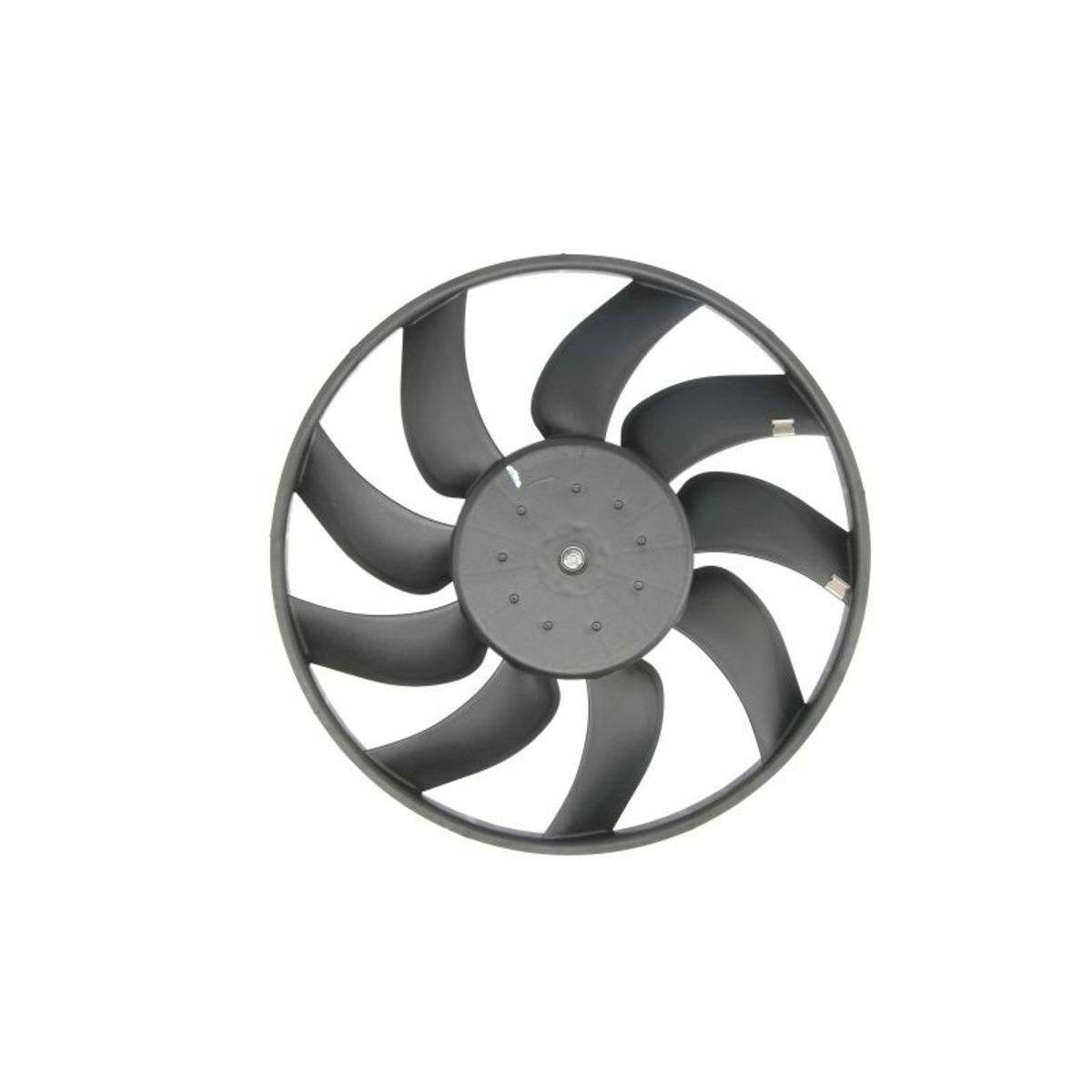 Thermotec Lüfter, Motorkühlung D8x021tt