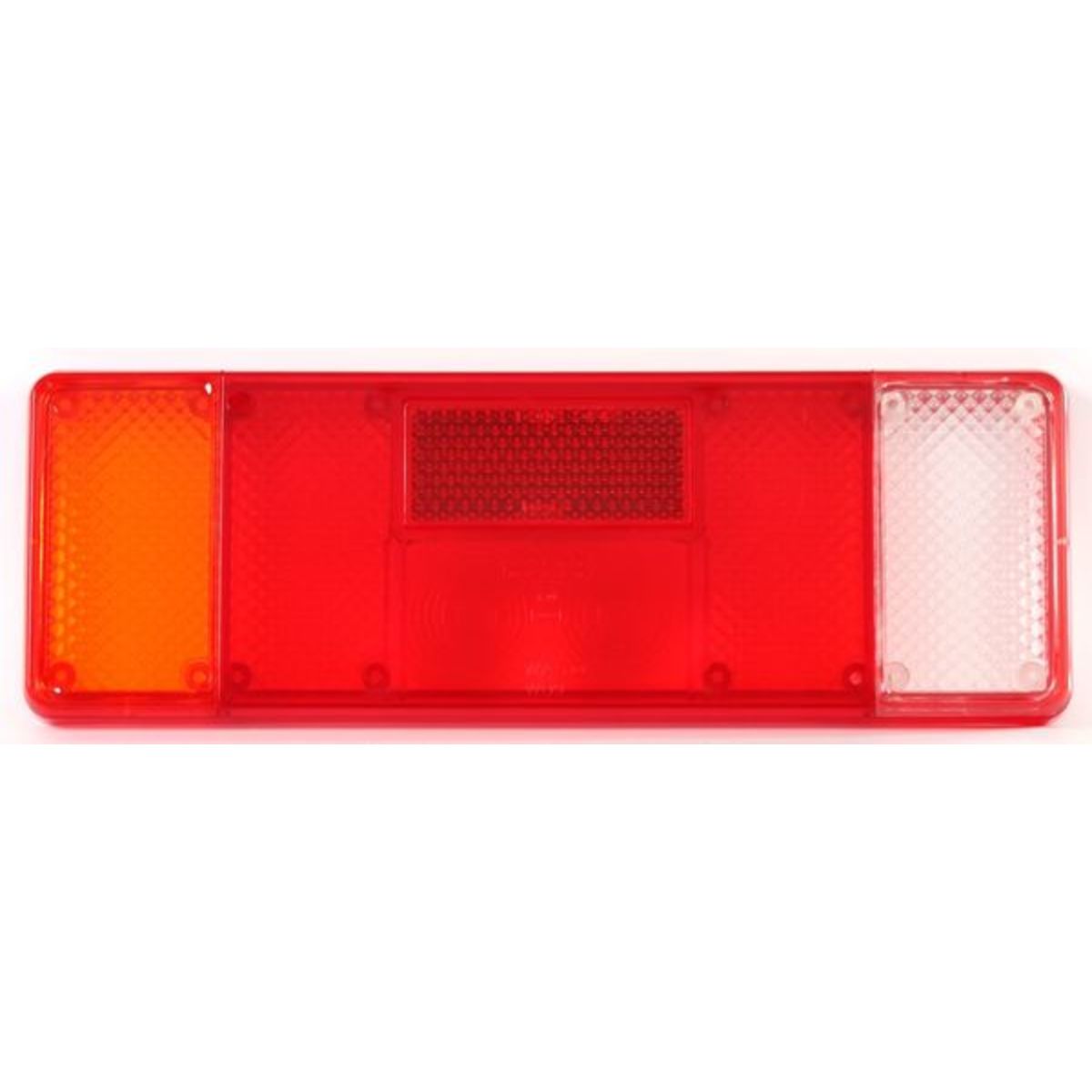 Image of Lichtkap voor achterlicht WAS