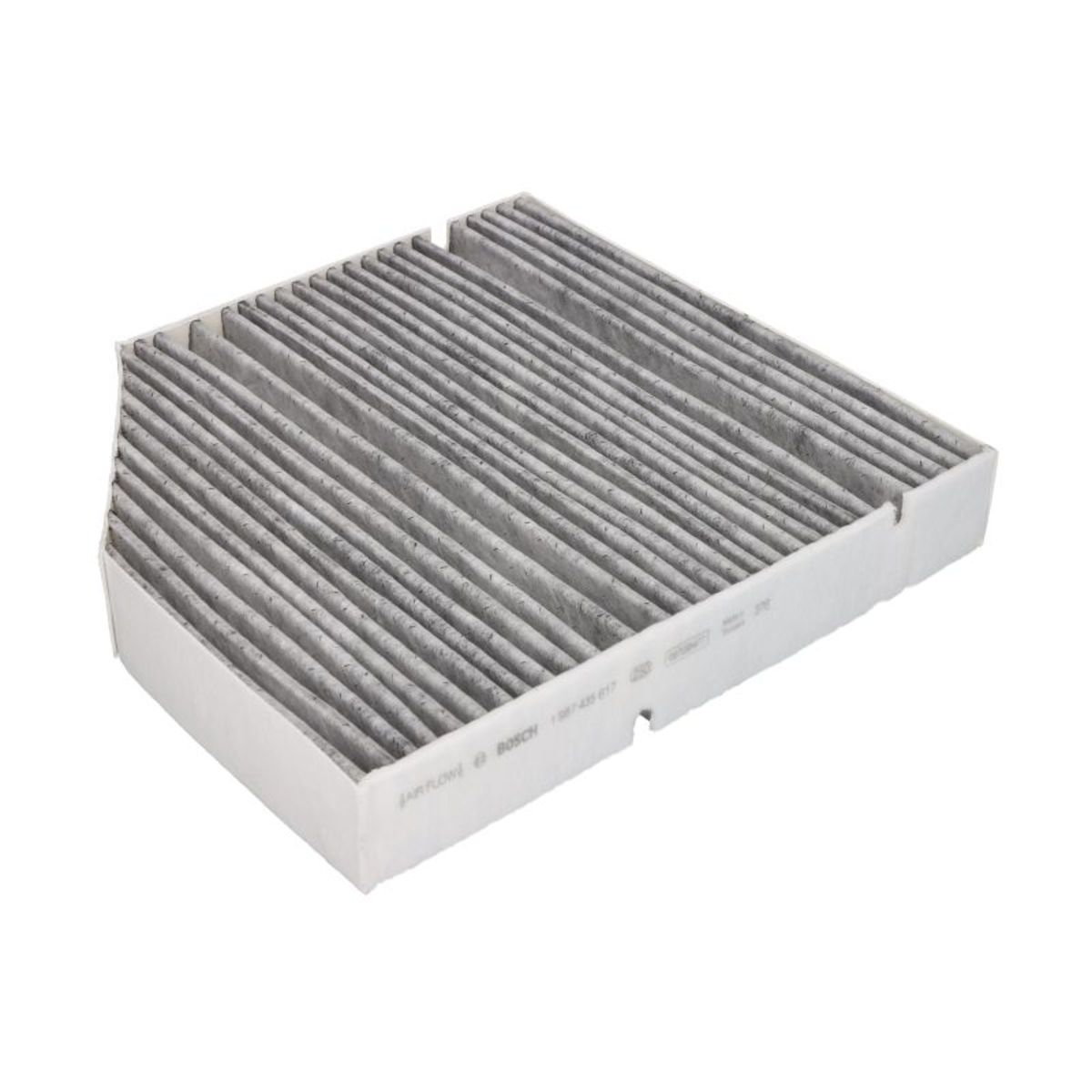 Innenraumfilter BOSCH 1 987 435 617