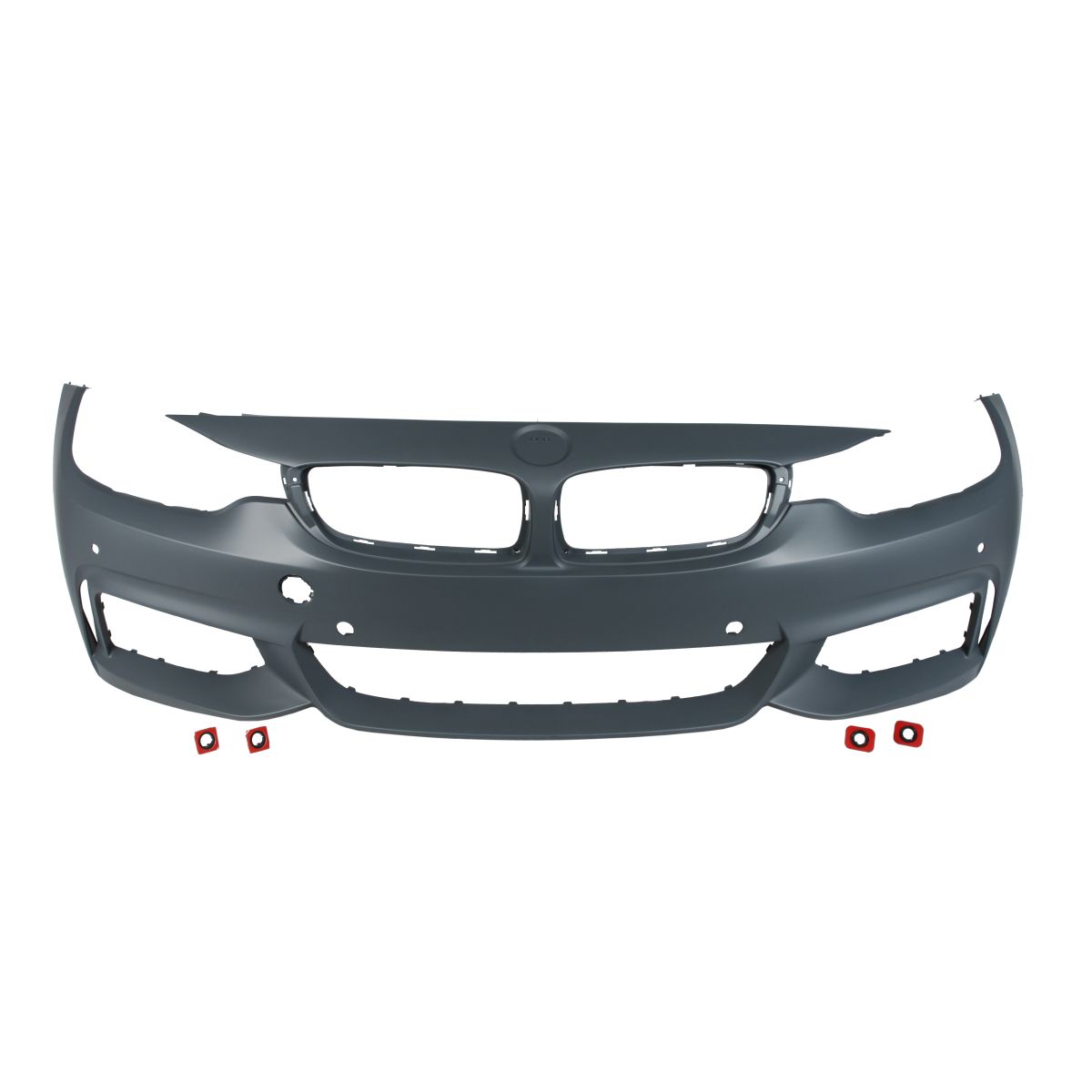 Blic Voorbumper 5510-00-0070908P