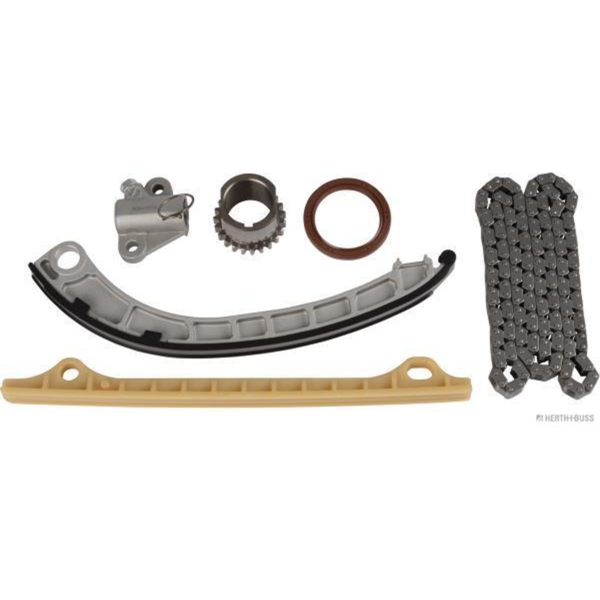 Herth+Buss Jakoparts Distributiekettingset  J1198005