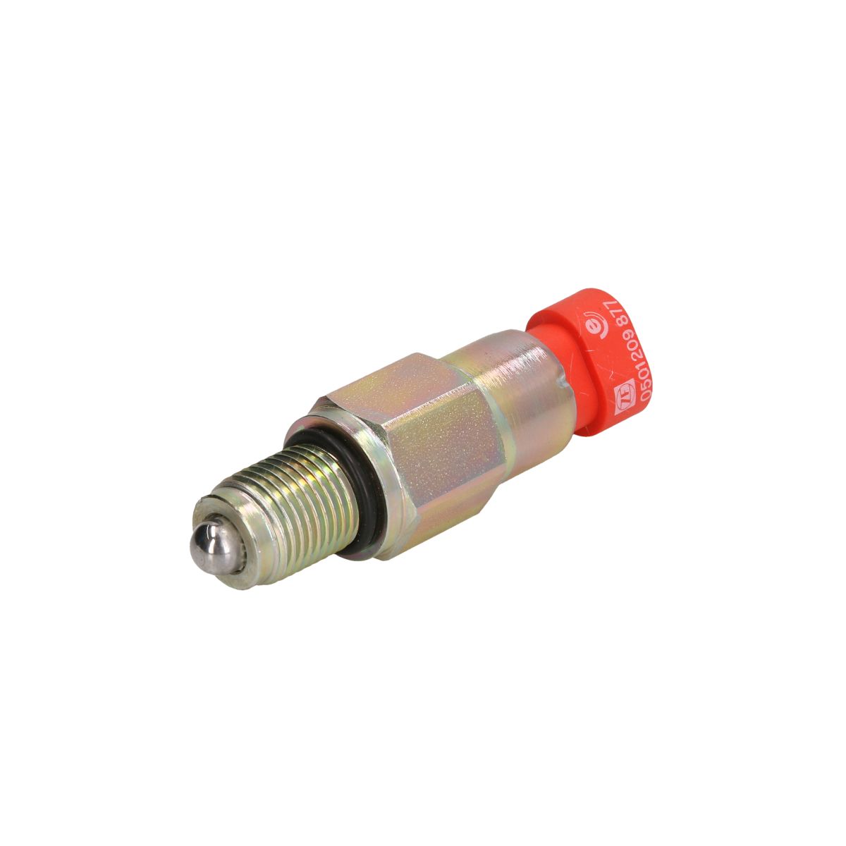 Image of Sensor stationaire versnelling  0501209877