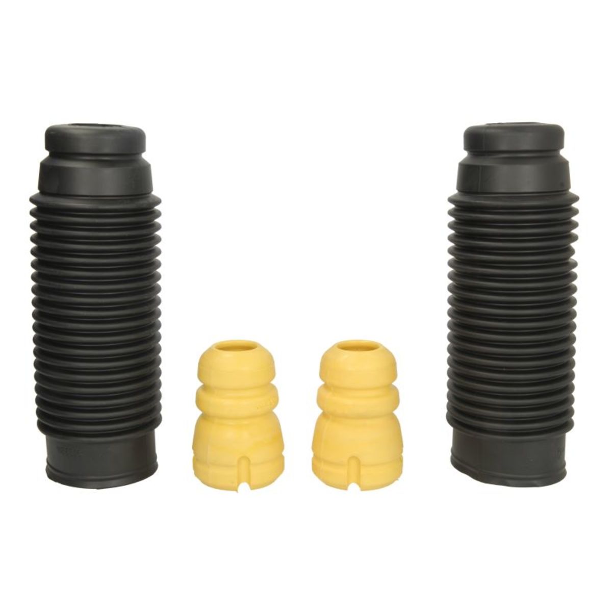Image of Stofkap, schokdemper Proodection Kit