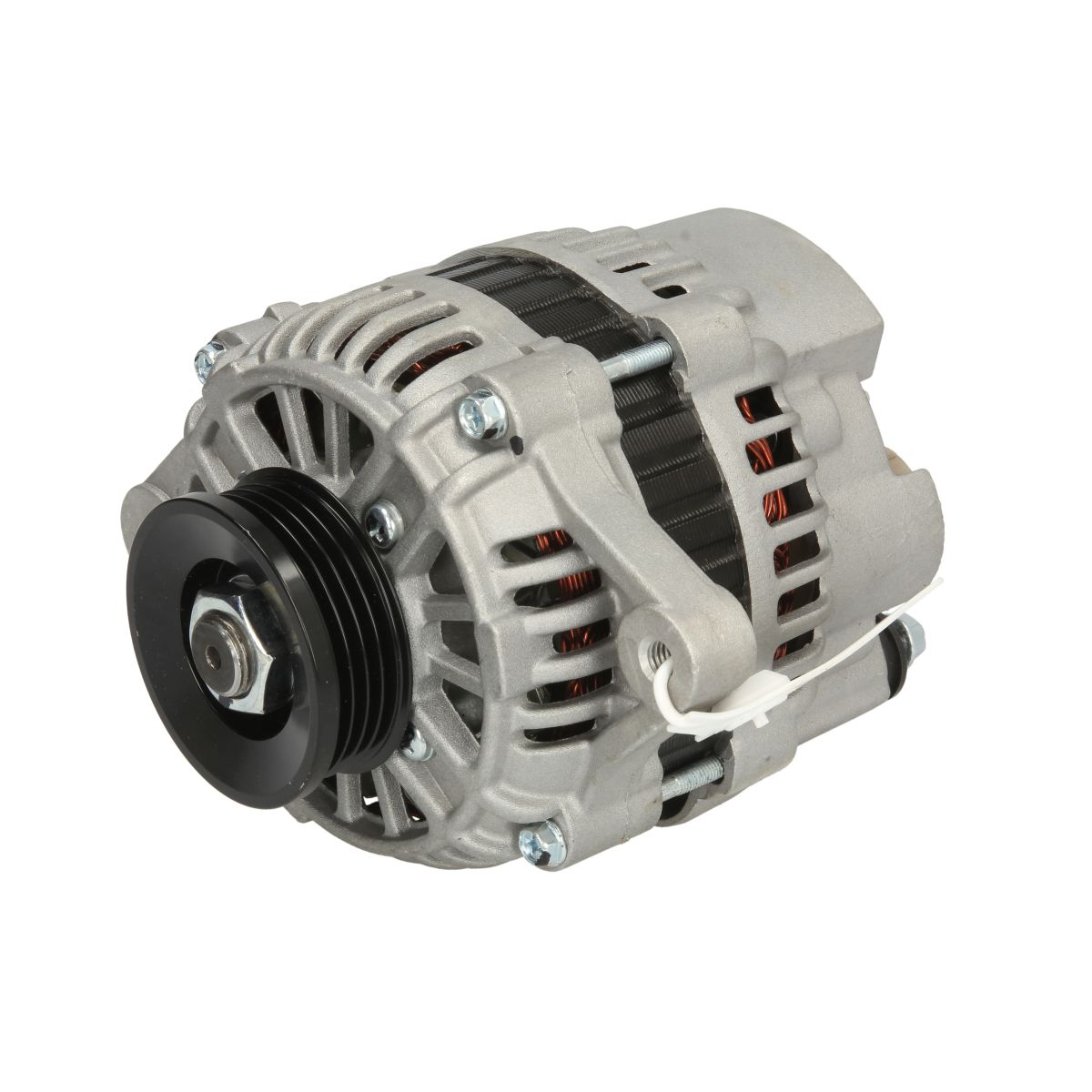 Image of Driefasige generator