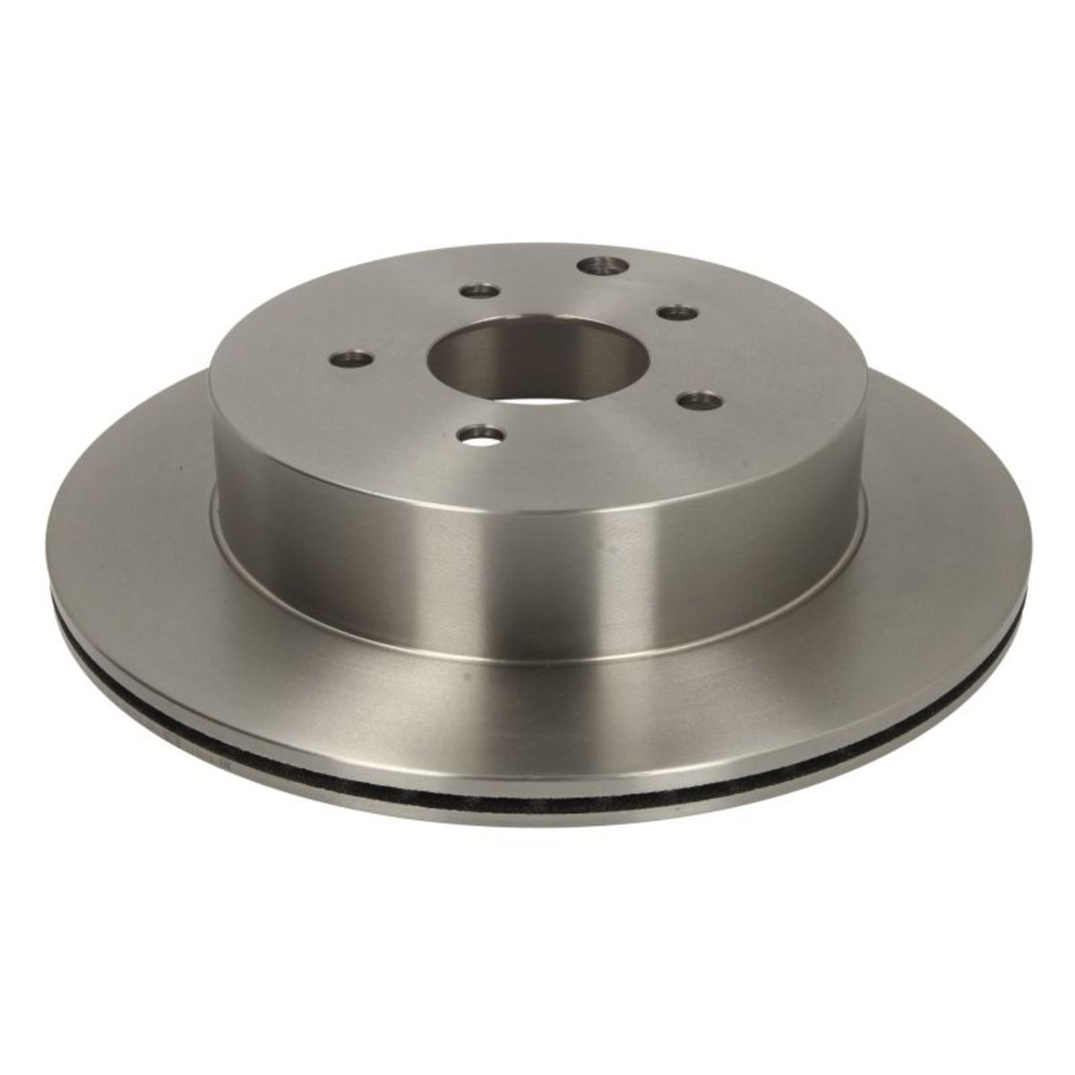 Bosch Disque De Frein 0 986 479 606 Arrière, Ventilé, 1 Pièce