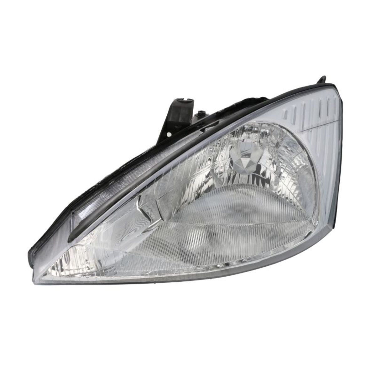 Tyc Hauptscheinwerfer 20-5676-08-2, Links
