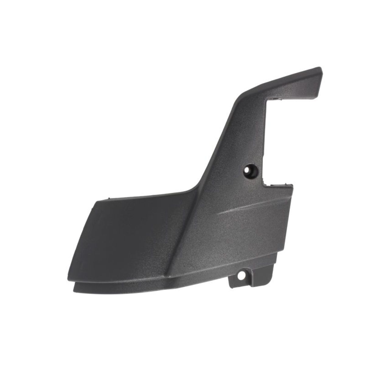 Winddeflector