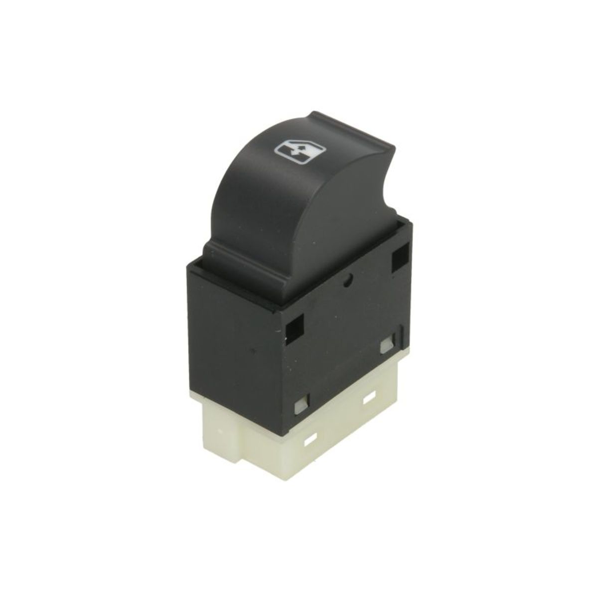 Interrupteur bouton de lève-vitre AKUSAN IVE-PC-003