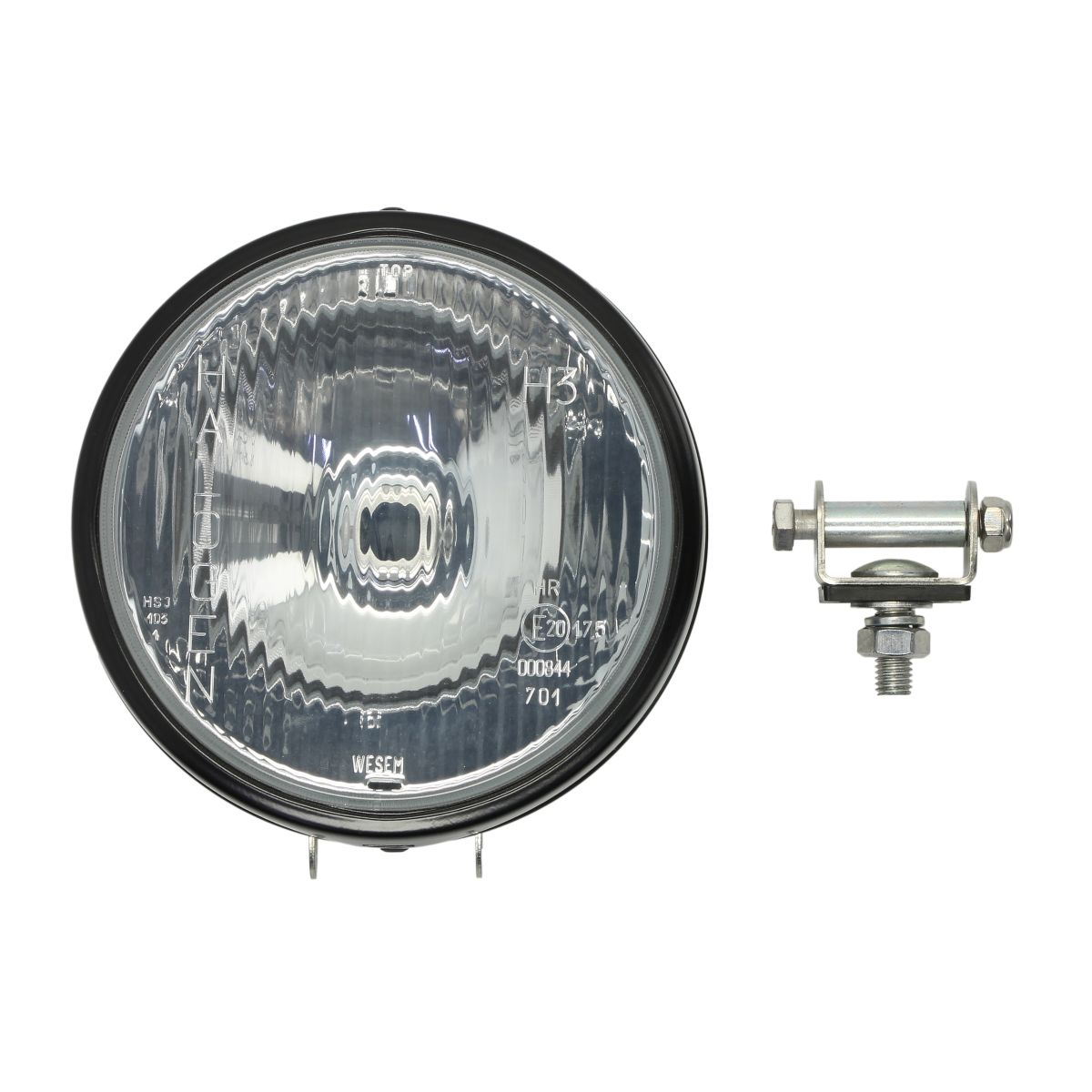 Image of Universele koplamp