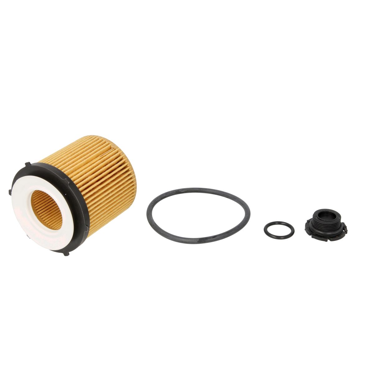 Image of Oliefilter