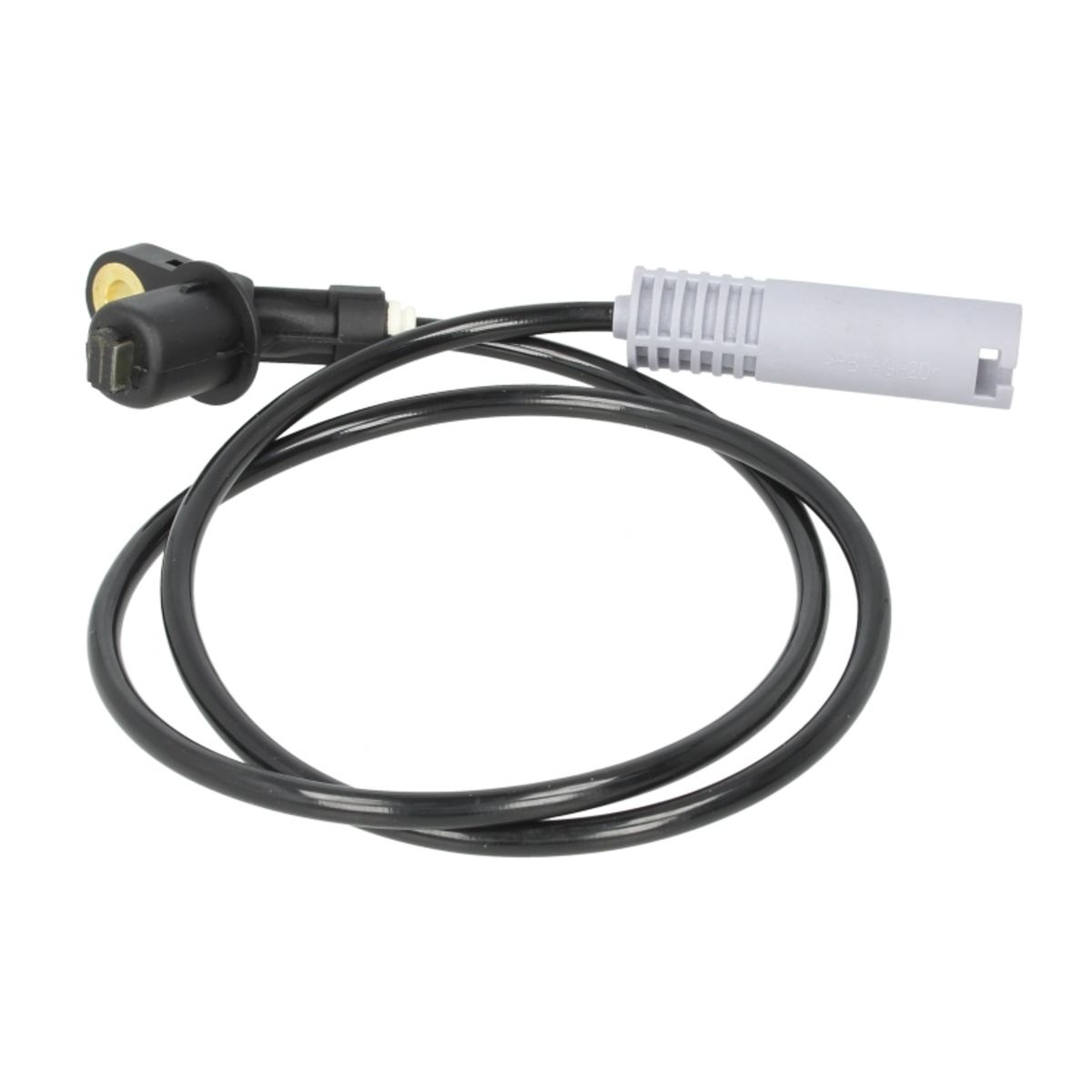 Sensor, wielsnelheid